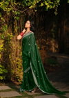 Malika Vol 2 By Kashvi Embroidery Linen Designer Sarees Wholesale Clothing Suppliers In India